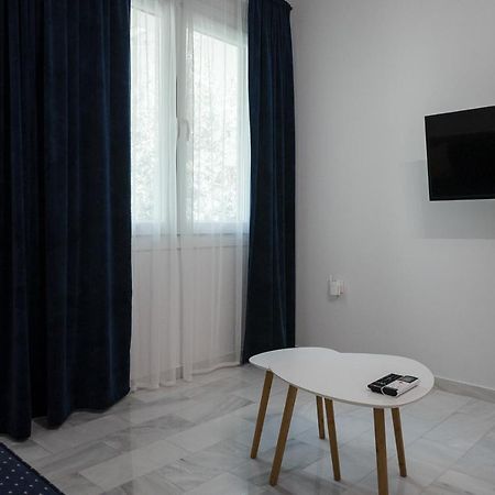 AZ modern studio Vólosz Kültér fotó