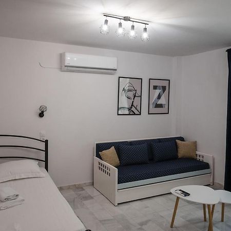 AZ modern studio Vólosz Kültér fotó